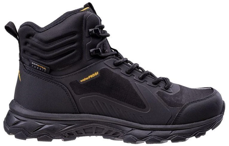 Elbrus Hixon Mid Wp CM 92800442320 batai