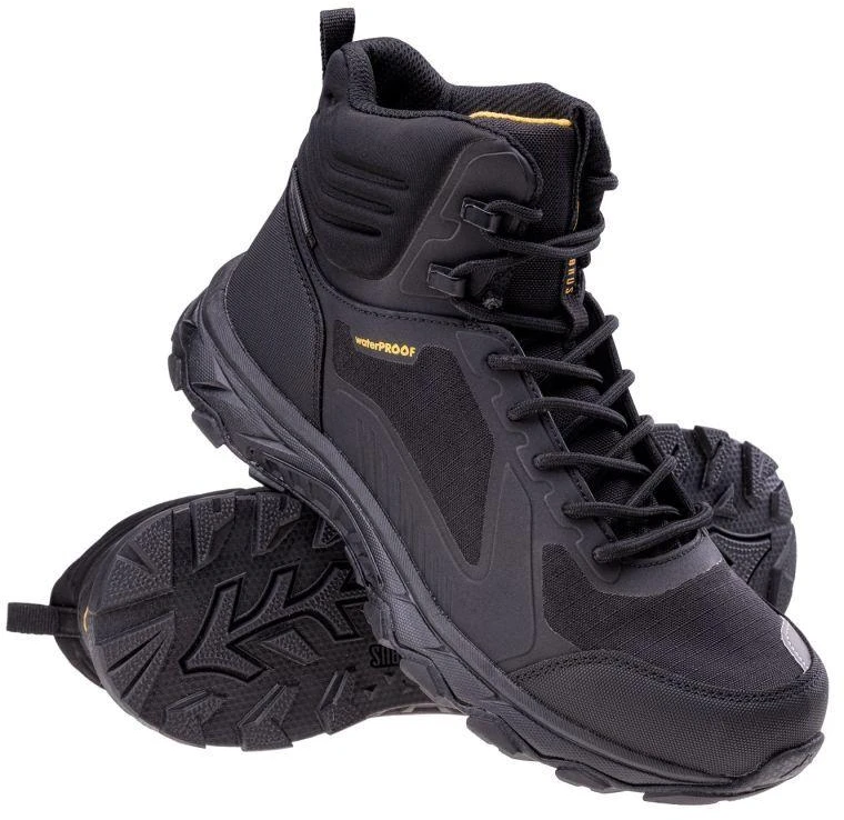 Elbrus Hixon Mid Wp CM 92800442320 batai