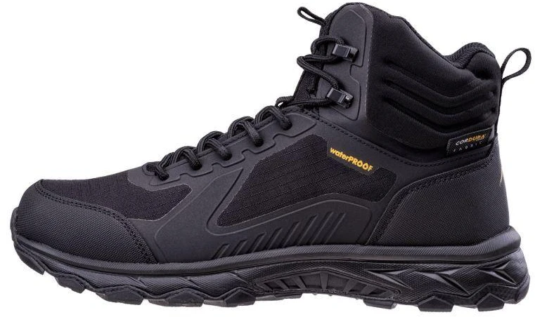 Elbrus Hixon Mid Wp CM 92800442320 batai