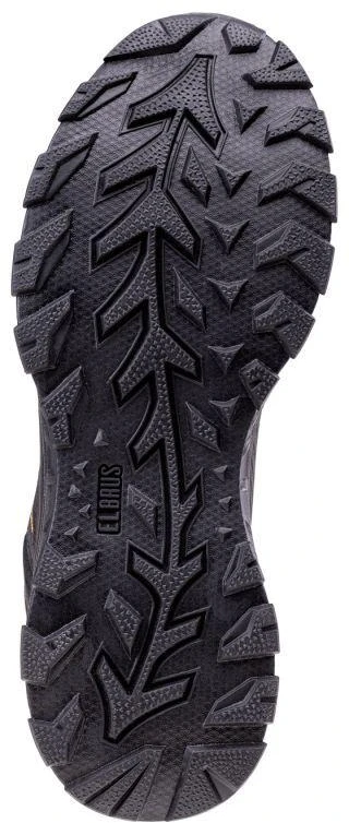 Elbrus Hixon Mid Wp CM 92800442320 batai