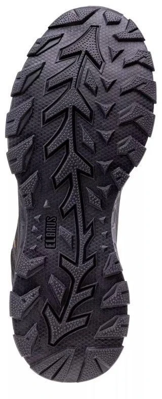 Elbrus Hixon Mid Wp CM 92800442320 batai