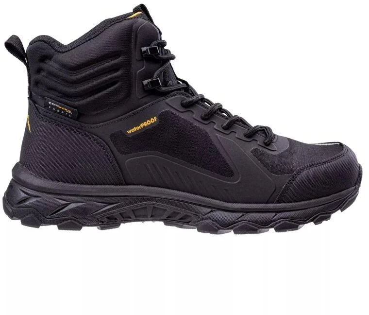 Elbrus Hixon Mid Wp CM 92800442320 batai