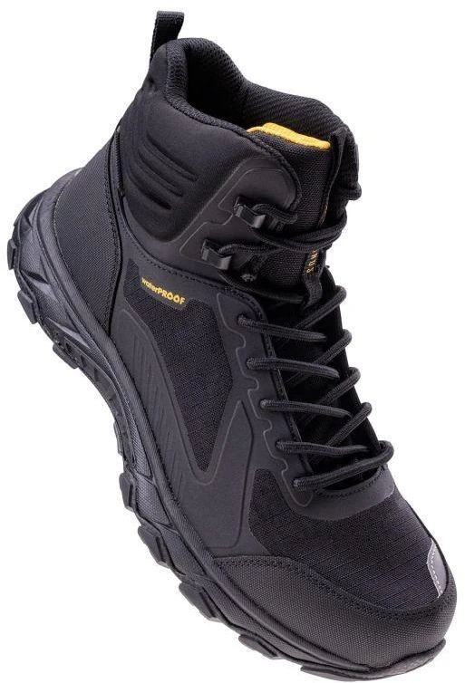 Elbrus Hixon Mid Wp CM 92800442320 batai