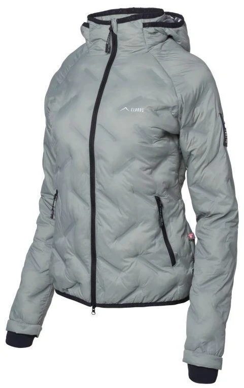Elbrus Huel Primaloft Wos W 92800622478 Dygsniuotas Striukė