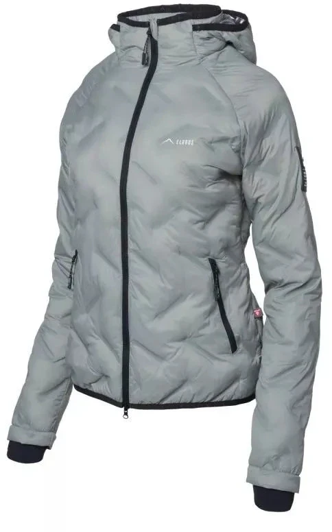 Elbrus Huel Primaloft Wos W 92800622478 Dygsniuotas Striukė