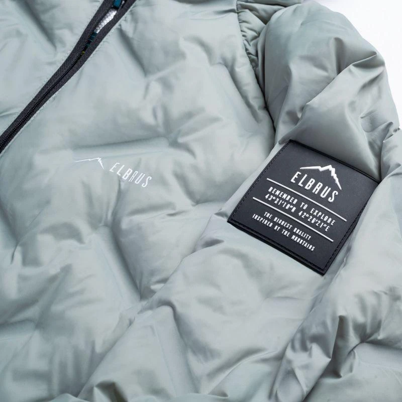 Elbrus Huel Primaloft Wos W 92800622478 Dygsniuotas Striukė