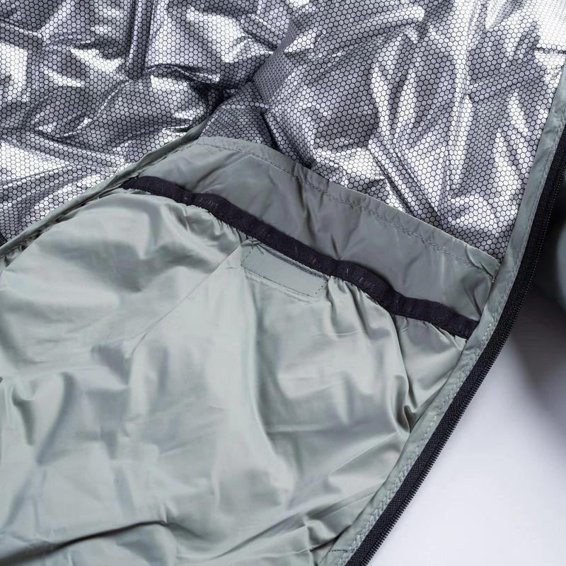 Elbrus Huel Primaloft Wos W 92800622478 Dygsniuotas Striukė
