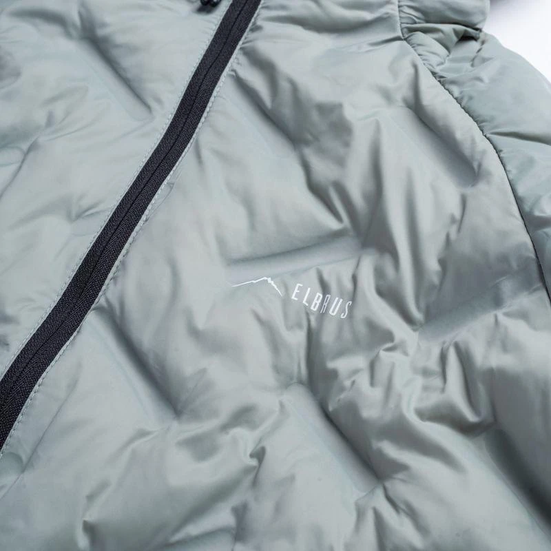 Elbrus Huel Primaloft Wos W 92800622478 Dygsniuotas Striukė