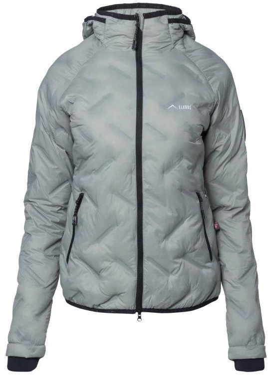 Elbrus Huel Primaloft Wos W 92800622478 Dygsniuotas Striukė