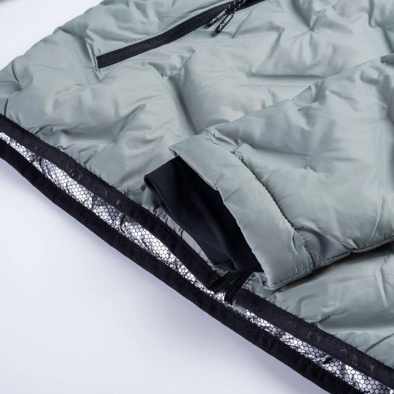 Elbrus Huel Primaloft Wos W 92800622478 Dygsniuotas Striukė