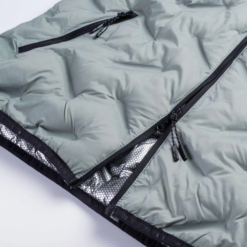Elbrus Huel Primaloft Wos W 92800622478 Dygsniuotas Striukė