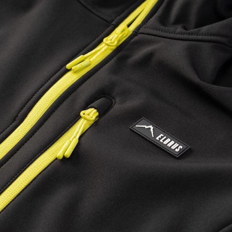 „Elbrus Iver II M“ softshell tipo striukė 92800596064