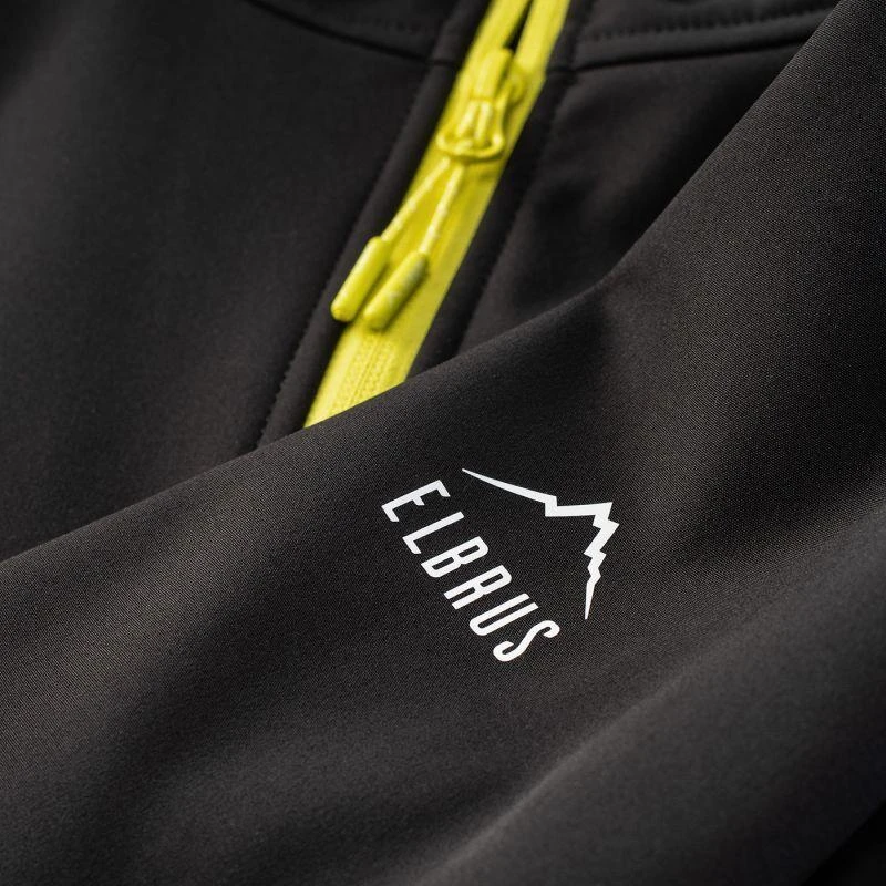 „Elbrus Iver II M“ softshell tipo striukė 92800596064