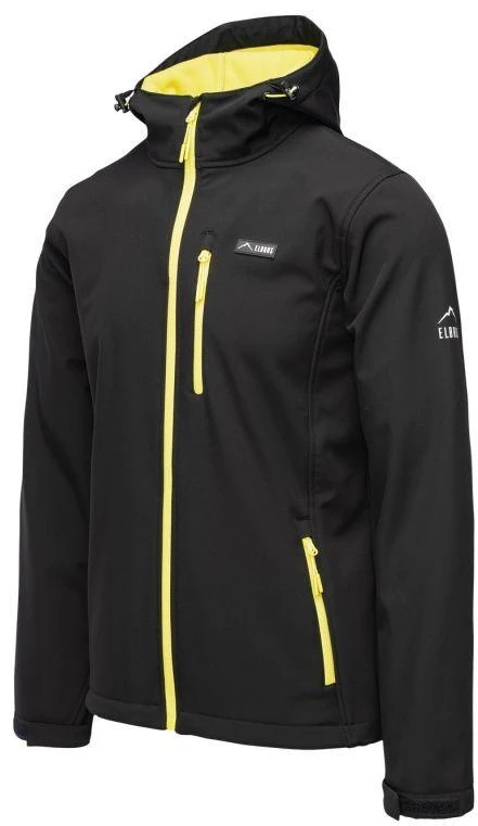 „Elbrus Iver II M“ softshell tipo striukė 92800596064