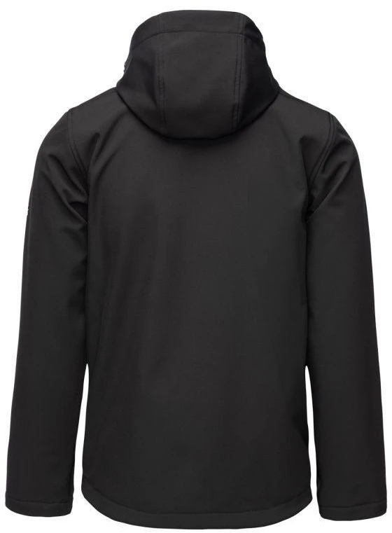 „Elbrus Iver II M“ softshell tipo striukė 92800596064