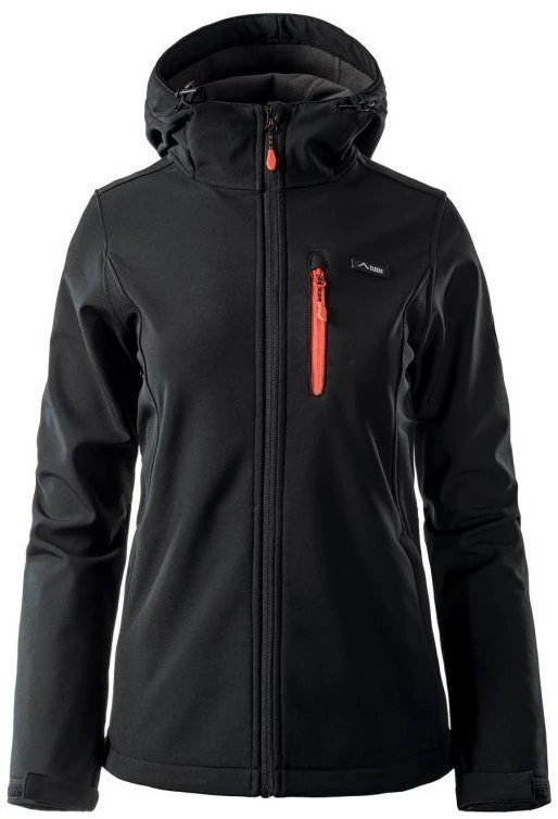 Elbrus Iver Moteriška Striukė W 92800299729