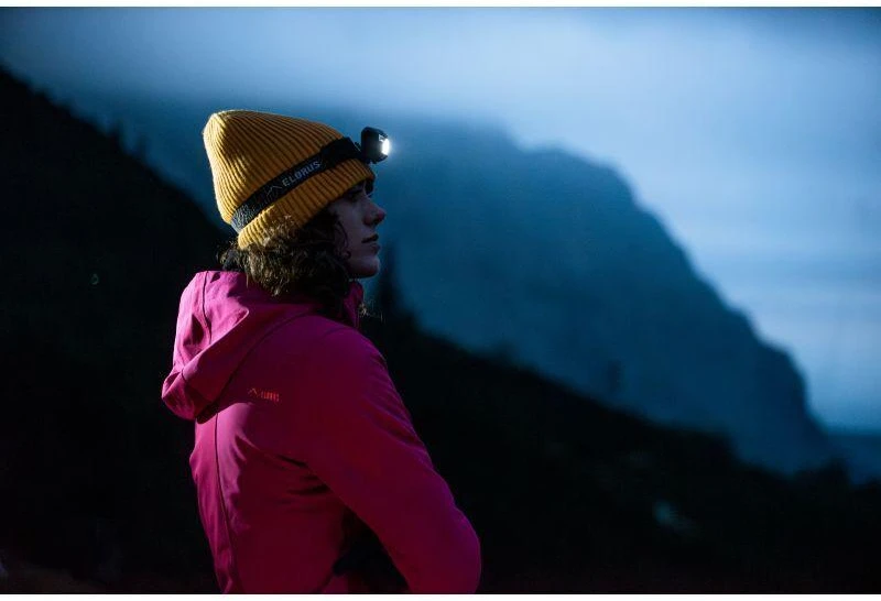 Elbrus Jodalight Žibalinė lemputė