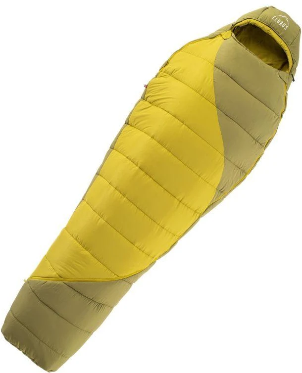Elbrus Karakol Primaloft 92800407771 miegmaišis