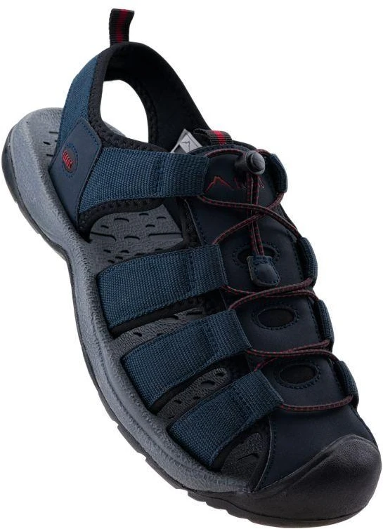 Elbrus Keniser M 92800304549 sandalai