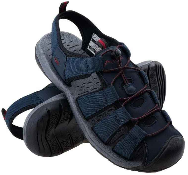 Elbrus Keniser M 92800304549 sandalai