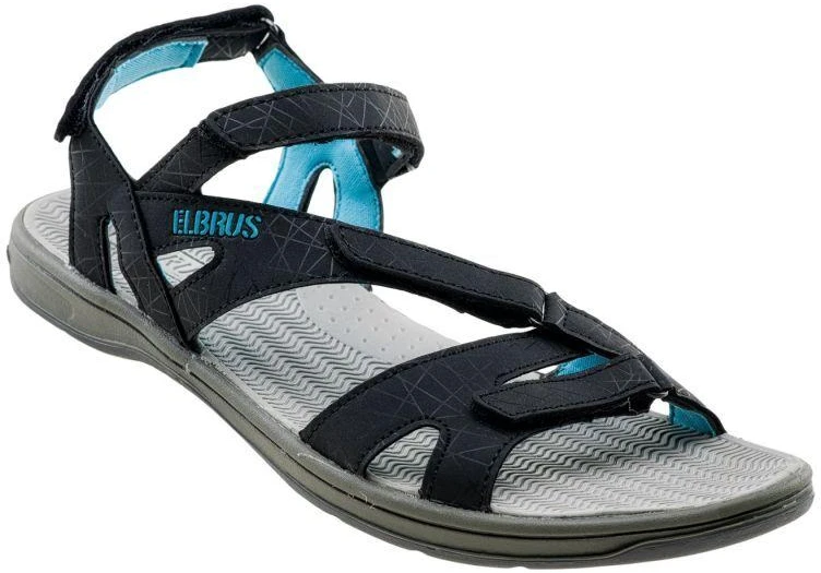 Elbrus Laren Moteriški Sandalai 92800224786