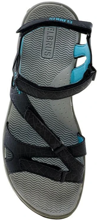 Elbrus Laren Moteriški Sandalai 92800224786