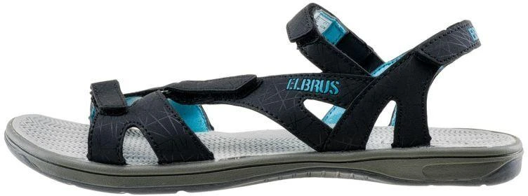 Elbrus Laren Moteriški Sandalai 92800224786