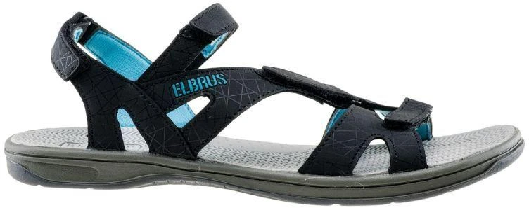 Elbrus Laren Moteriški Sandalai 92800224786