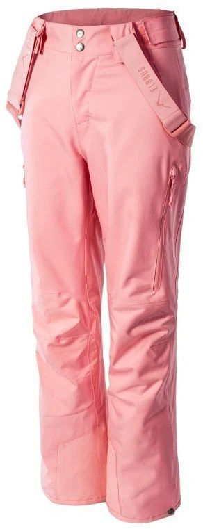 Elbrus Leanna W 92800326395 slidinėjimo kelnės