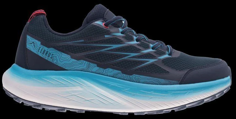 Elbrus Lofel Low WP M batai 92800657393
