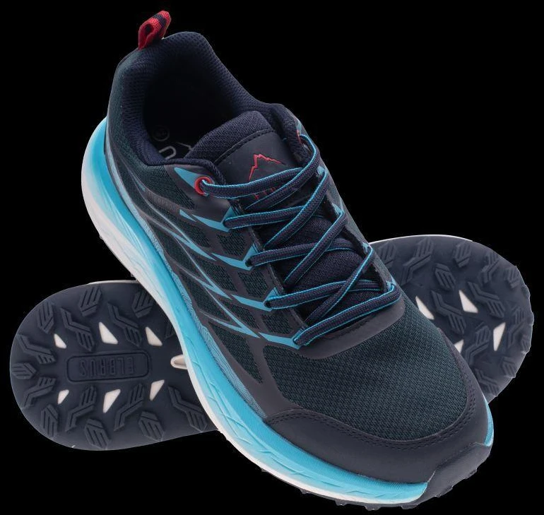 Elbrus Lofel Low WP M batai 92800657393