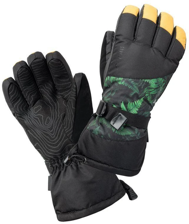 Elbrus Maiko M 92800438499 slidinėjimo pirštinės