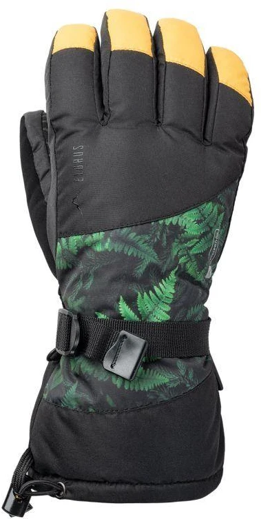 Elbrus Maiko M 92800438499 slidinėjimo pirštinės