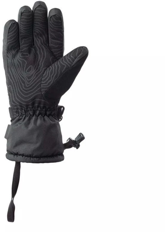 Elbrus Maiko M 92800438499 slidinėjimo pirštinės