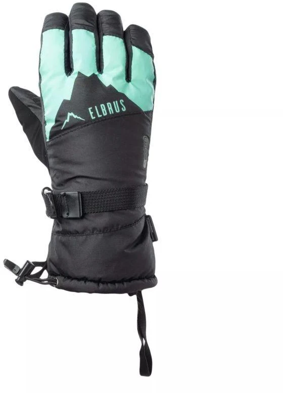 Elbrus Maiko M 92800438499 slidinėjimo pirštinės