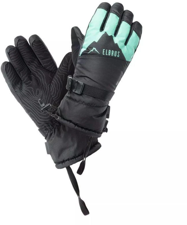 Elbrus Maiko M 92800438499 slidinėjimo pirštinės