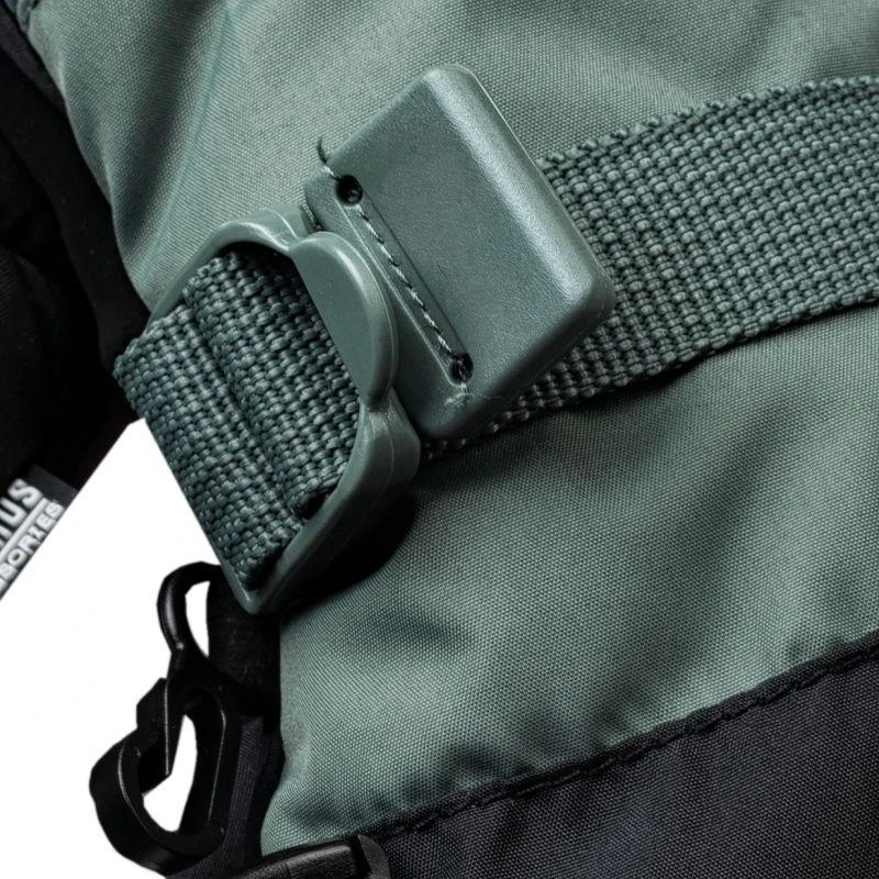 Elbrus Maiko TB Jr 92800553535 Slidinėimo Pirštinės
