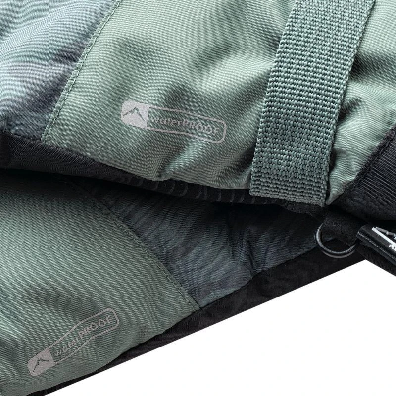 Elbrus Maiko TB Jr 92800553535 Slidinėimo Pirštinės