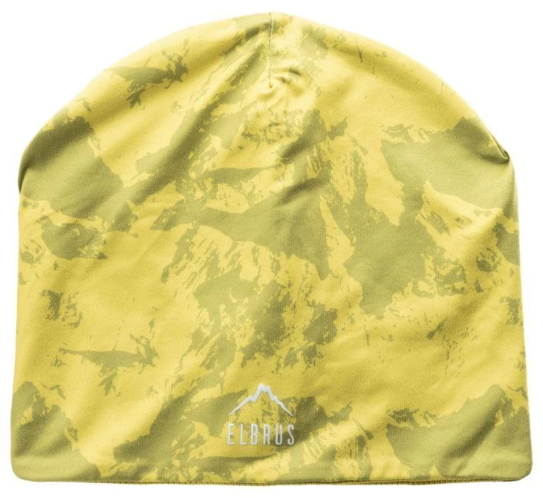 Elbrus Mailo Tb Jr kepurė 92800593784
