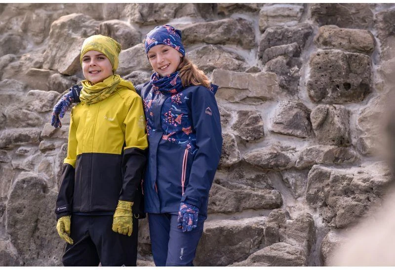 Elbrus Mailo Tb Jr kepurė 92800593784