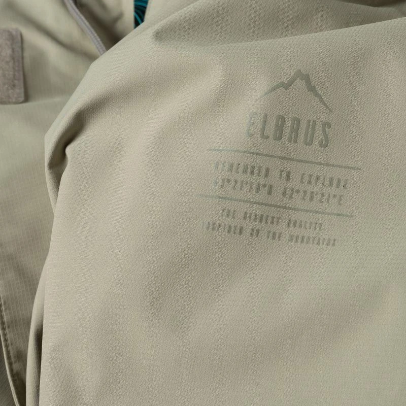 Elbrus Makari Wo moteriška pereinamojo laikotarpio striukė W 92800621736