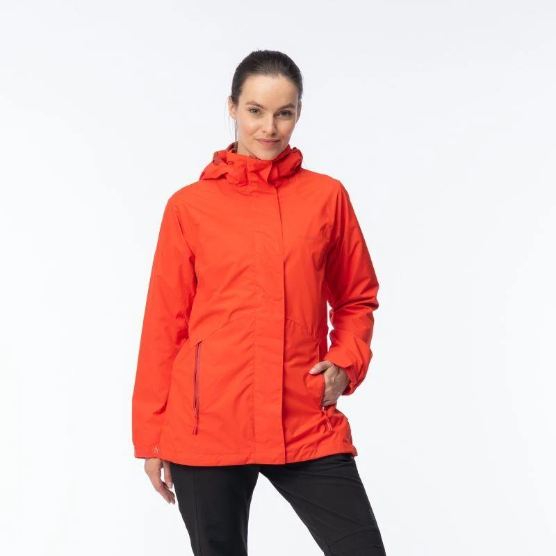 Elbrus Makari Wo's W 92800621741 pereinamojo laikotarpio striukė