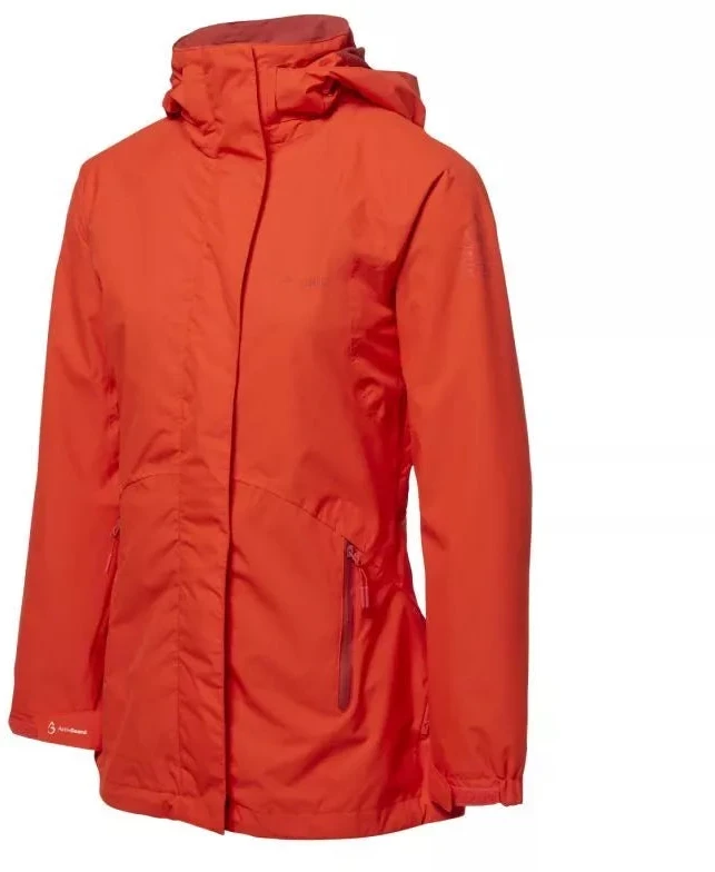 Elbrus Makari Wo's W 92800621741 pereinamojo laikotarpio striukė