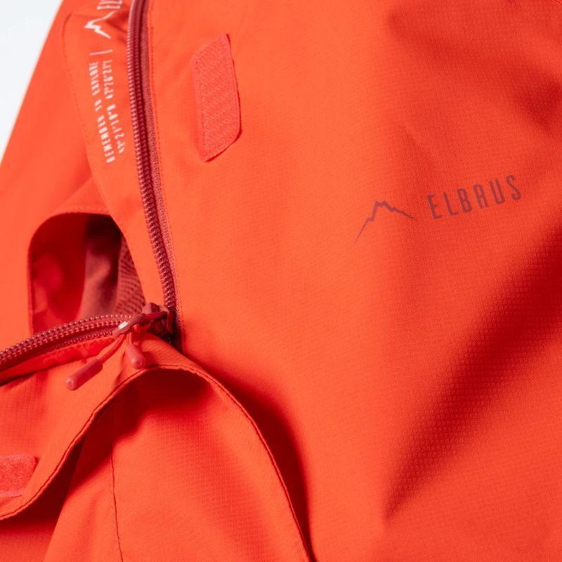 Elbrus Makari Wo's W 92800621741 pereinamojo laikotarpio striukė