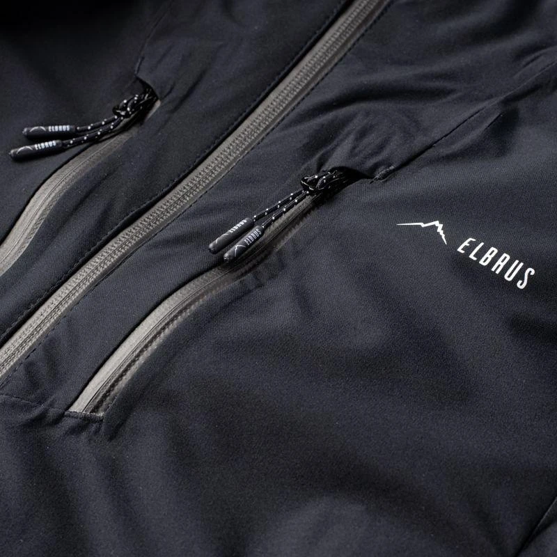 Elbrus Malaspina Wo's Sympatex Jacket W 92800481819
