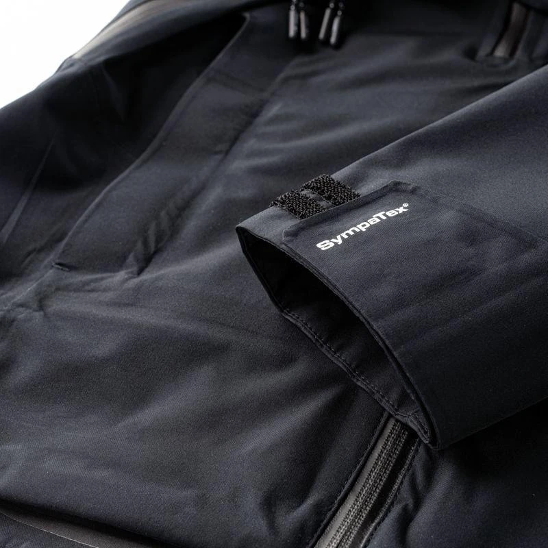 Elbrus Malaspina Wo's Sympatex Jacket W 92800481819