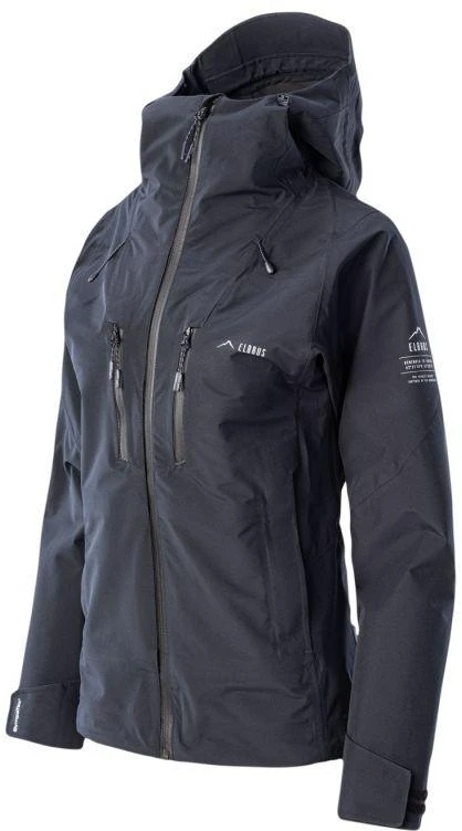 Elbrus Malaspina Wo's Sympatex Jacket W 92800481819