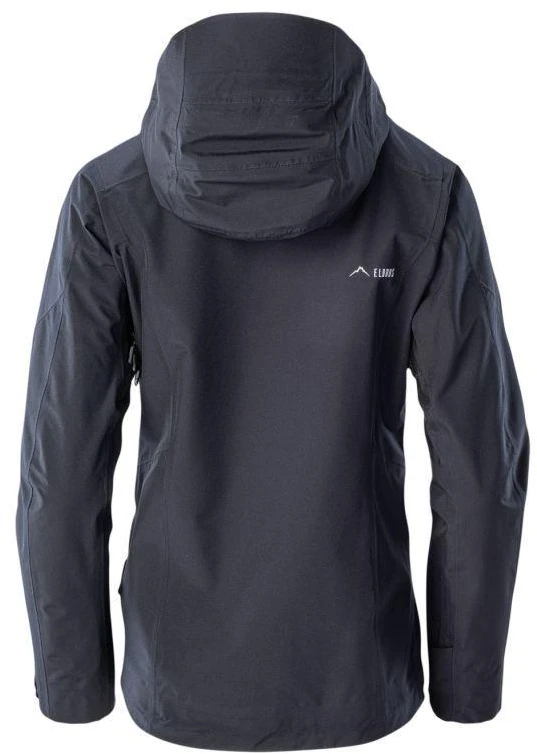 Elbrus Malaspina Wo's Sympatex Jacket W 92800481819