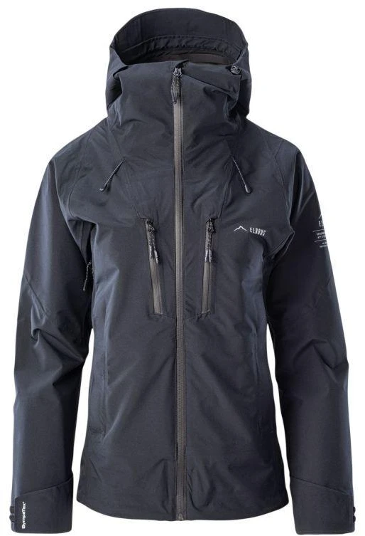 Elbrus Malaspina Wo's Sympatex Jacket W 92800481819