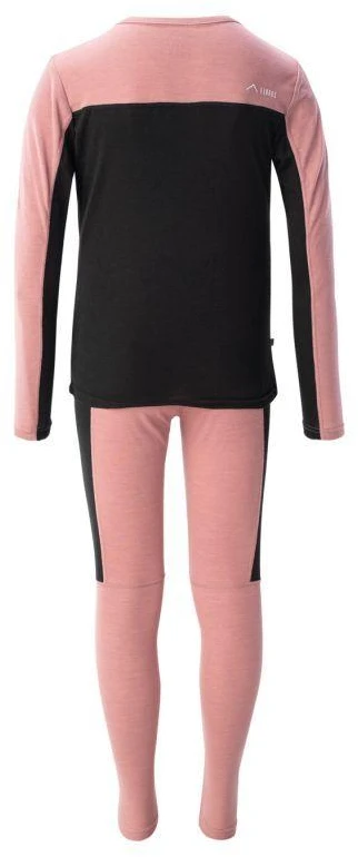 Elbrus Melor Merino Komplektas Tg Jr 92800565081 Termo apatiniai drabužiai